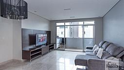 Apartamento À Venda Com 3 Dormitórios Em Buritis, Belo Horizonte Cod:114099