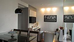 Apartamento Padrão