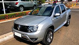 Oroch 2.0 16V Flex Dynamique 4P Manual 2016