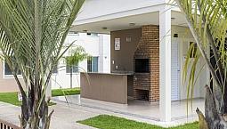 Apartamento No Antares - 2 Quartos