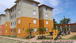 Apartamento Com 2 Quartos No Ideal Alameda Das Palmeiras - Bairro Jardim Jockey Club Em L