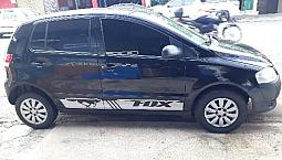 Fox 2009 Aceito Moto