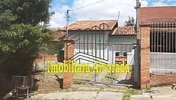Alugo Ótima Casa No Porto Verde