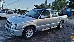 S10 Frex Kit Gás No Documento