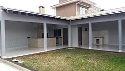 Linda Casa Guanandi Quintal Amplo Toda Reformada