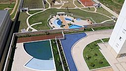 Jardim Beira Rio 