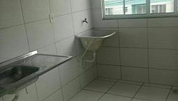 Alugo Apto Cidade Ocidental 