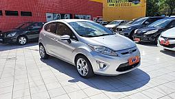 Fiesta 2012/2012 1.6 Se Hatch 16V Flex 4P Manual