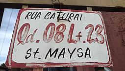 Casa Com Barracão 