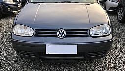Golf 2.0