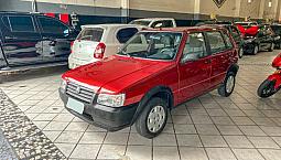 Fiat Uno Mille Fire 1.0