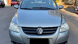 Fox 2008 1.6 Plus 4 Portas Completo Gnv Gi