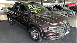 Fiat Toro Toro Freedom 1.8 16V Flex Aut.