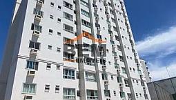 Apartamento Com 2 Dormitórios Para Alugar, 56 M² Por R$ 3.340,00 - Barra Do Rio - Itajaí/S