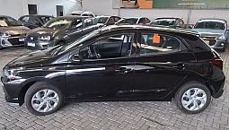 Hyundai Hb20 2024 1.0 12V Flex Comfort Plus Manual