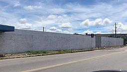 Alugo 5000 Metros Principal Santa Amélia 