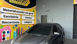 Corolla Xei 2.0 Flex 16V Aut. 2019 Ágil 