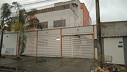Apartamento Capuava 3/4