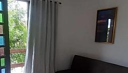 Apto Mobiliado/ Temporada
