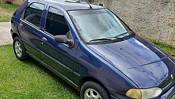 Fiat Palio Elx/ 500 1.0 4P 1999