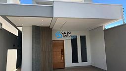 Casa Para Locação 207 Sul