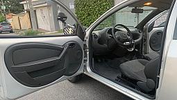Ford Ka Gl 1.0I Zetec Rocam 2007