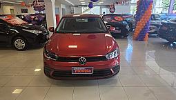Volkswagen Polo Comfortline Tsi 1.0 Flex 12V Aut. 2025