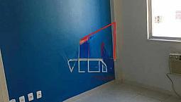 Linear 2 Quartos 80 M2 Em Botafogo