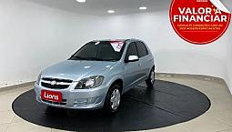 Chevrolet Celta Spirit/ Lt 1.0 Mpfi 8V Flexp. 5P 2015