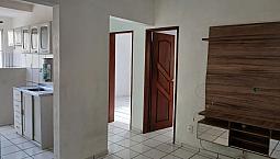 Vendo Ou Alugo - Apartamento No Condomínio Alto Do Angelim Ii (Proprietário)