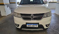 Dodge Journey Rt 3.6 Awd V6 Aut. 2015