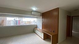 Apartamento Com 02 Quartos No Setor Oeste