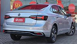 Volkswagen Virtus Comfort. 200 Tsi 1.0 Flex 12V Aut 2024
