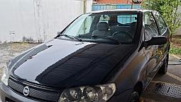 Fiat Palio 1.0/ Trofeo 1.0 Fire/ Fire Flex 2P 2007