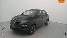 Renault Kwid 1.0 Zen 2025