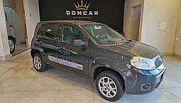 Fiat Uno Vivace 1.0 Evo Fire Flex 8v 3p 2014