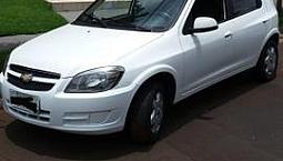 Celta Branco 2014/15