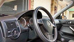 Golf Sportline 1.6 Flex