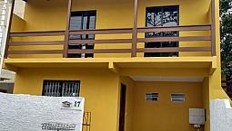 Aluguel Anual - Sobrado 02 Dormitórios Na Praia Dos Ingleses Em Florianópolis Sc