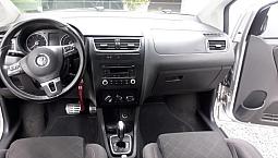 Vw - Volkswagen Spacefox