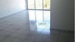 Apartamento  | 02 Dormitórios Sendo 01 Suíte | Venda | Itararé | São Vicente | Sp