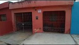 Casa Vitória De Santo Amaro- Pe