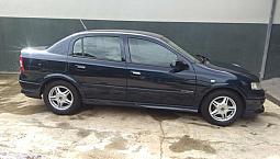 Vendo Astra 2002 Trarar Pelo Tel *