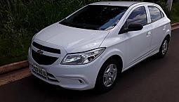 Onix Bem Conservado Completo 6 Marchas