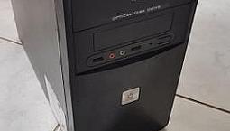 Computador Dual Core Placa 1155