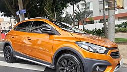 Onix Activ 1.4 Manual