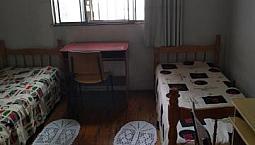 Vaga De Quartos Para Estudantes Masculino