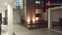 Oportunidade!!! Casa Com 4 Suítes - Piscina - Churrasqueira - Vicente Pires! Brasília! Df