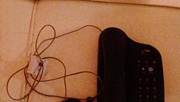 Telefone Sem Fio .Moro Em Caruaru