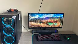 Pc Gamer Completo Ryzen